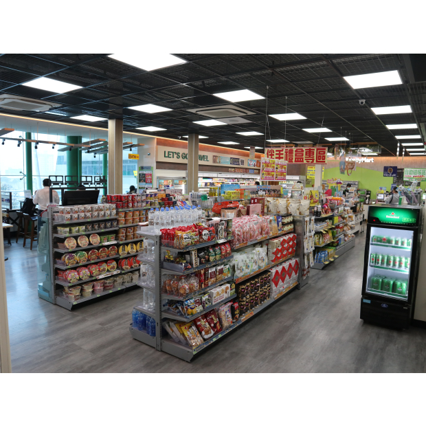 Convenience Store Display-A, Qiao Song _2_.JPG