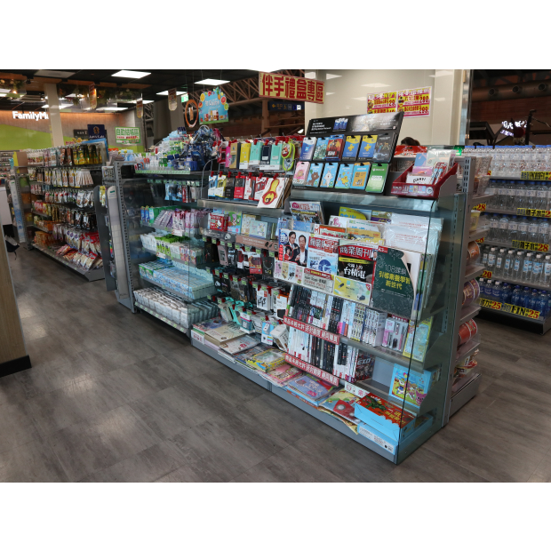 Convenience Store Display-A, Qiao Song _6_.JPG