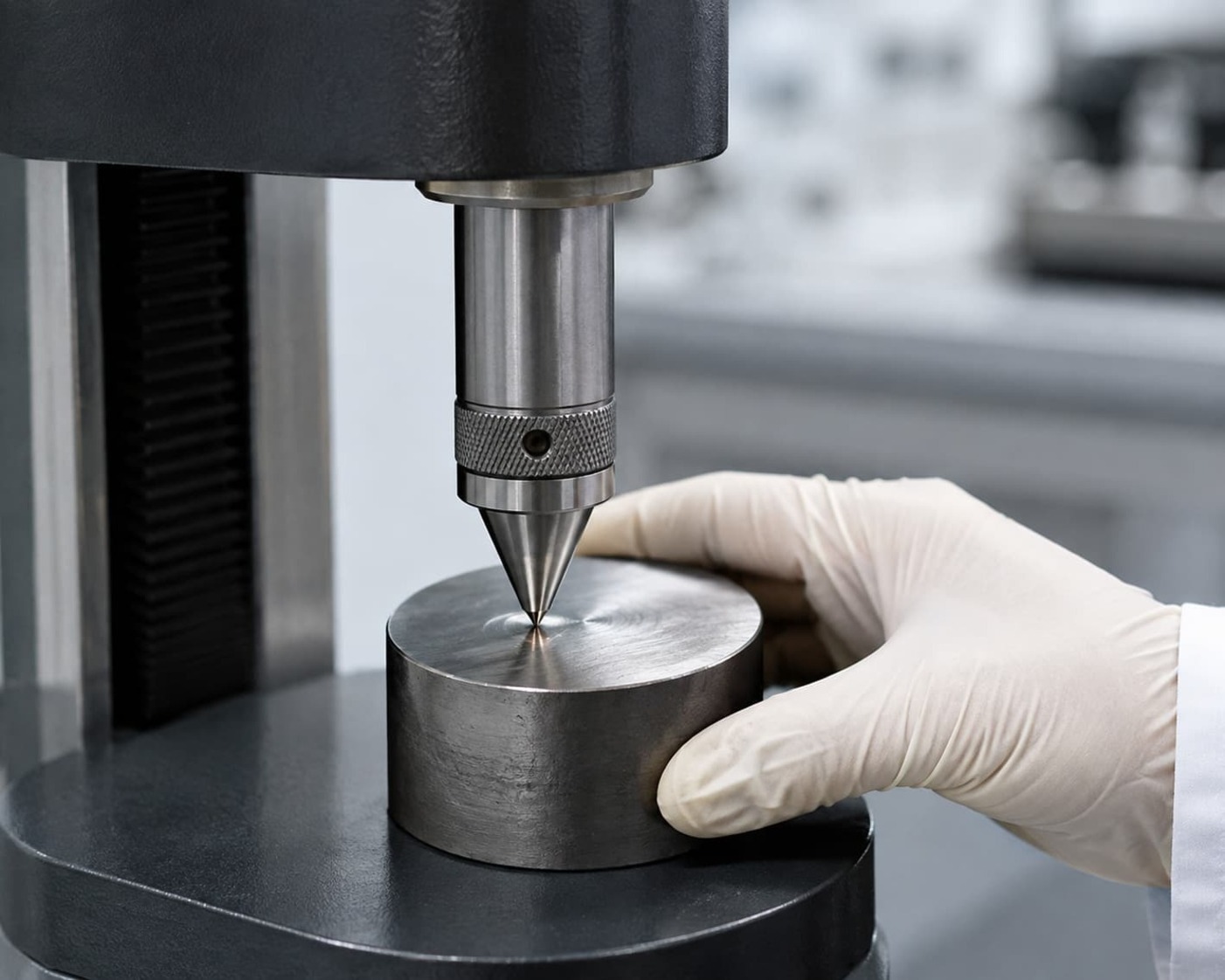 Hardness Test