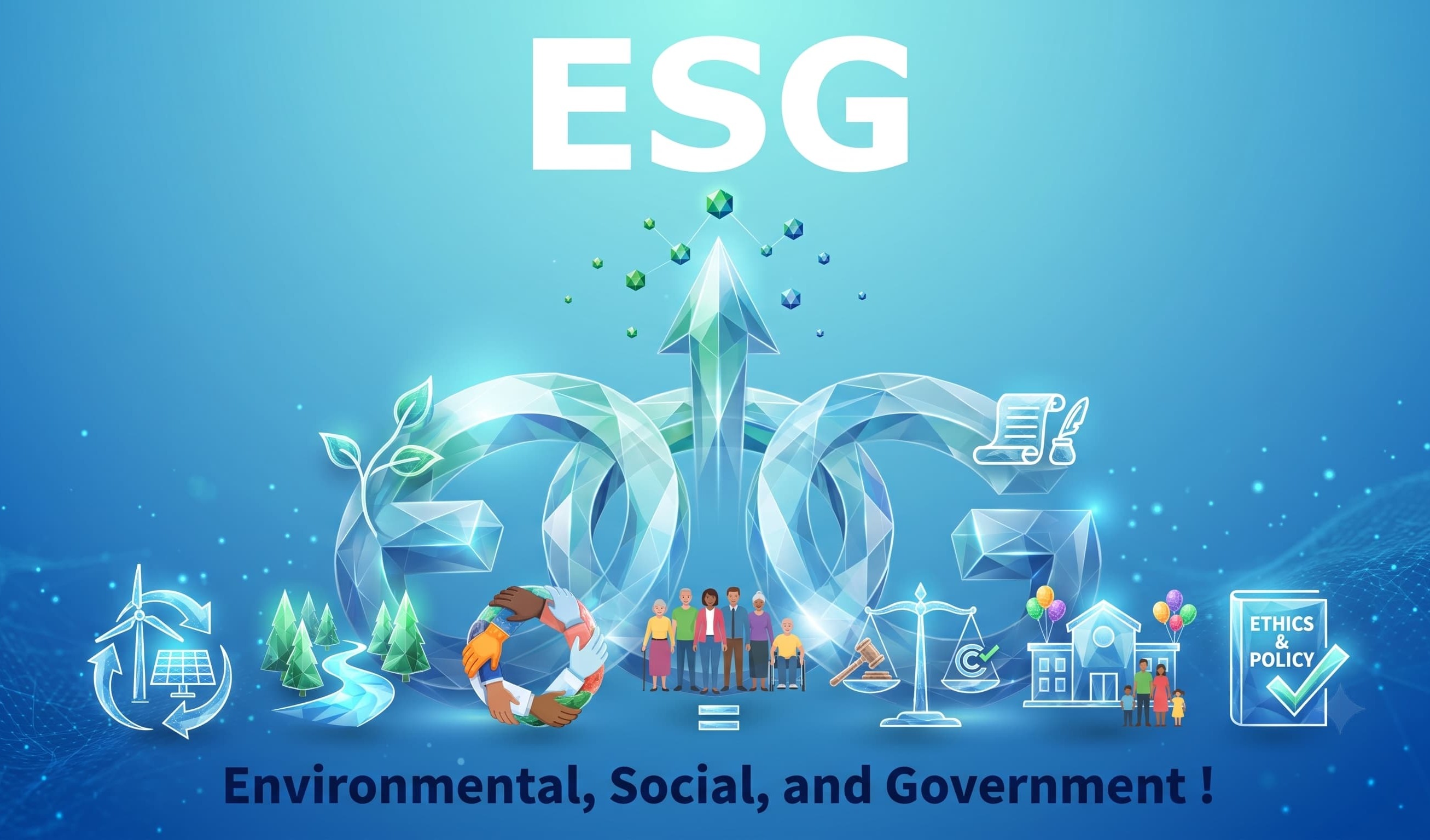 ESG ESG