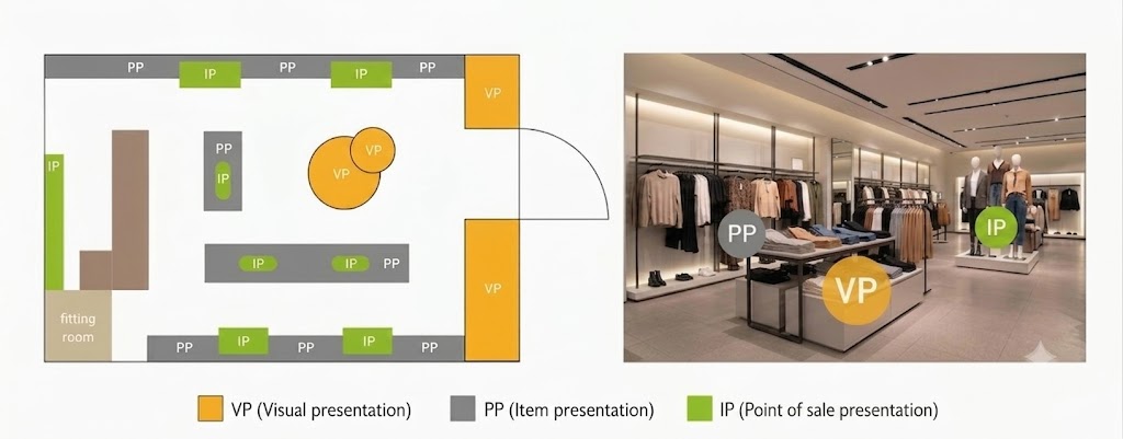 Display 3P