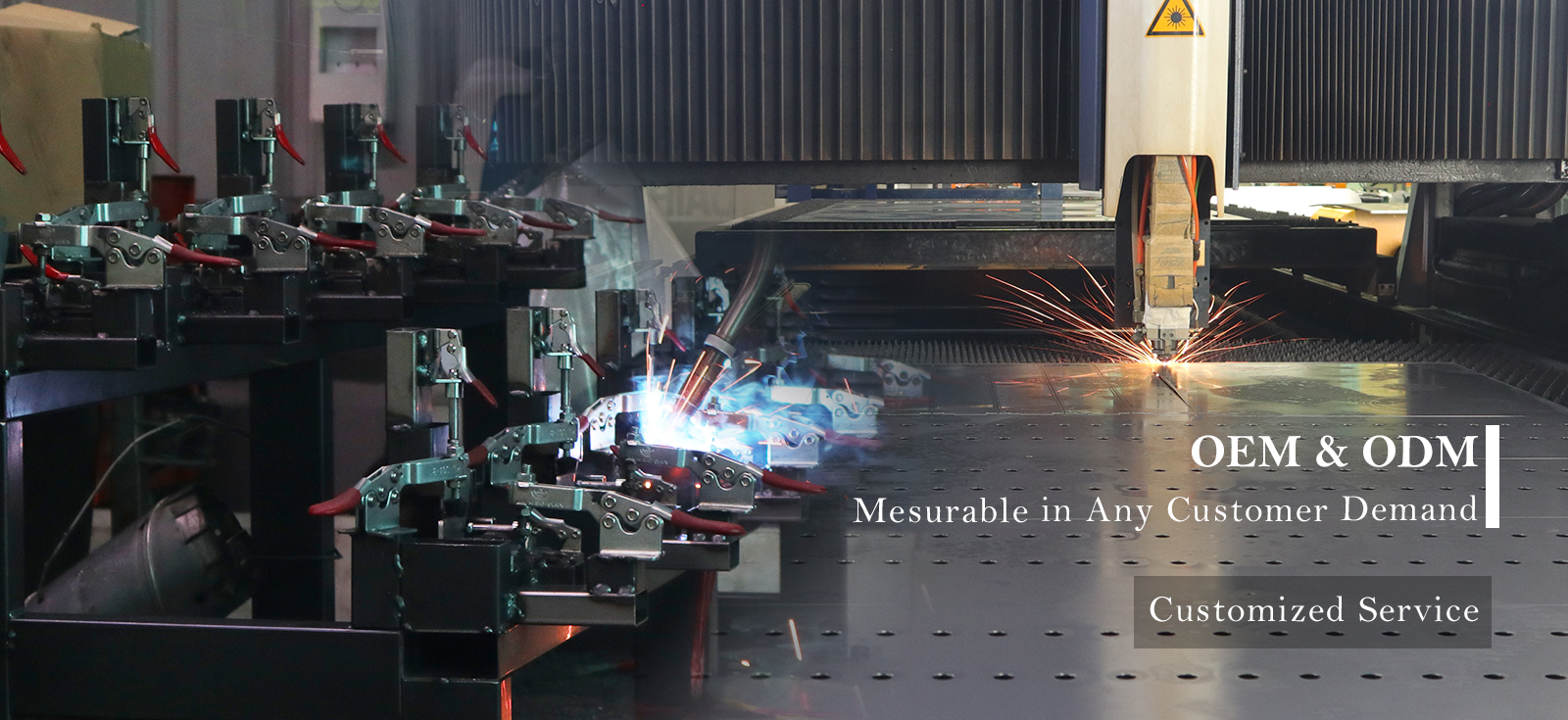 Zhong Ri Group Heavy Engineering Customization Service