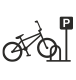 Bike Rack