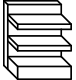Display Shelving