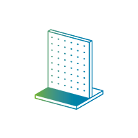 Pegboard