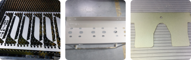 Fiber Laser Cutting Machine Fiber Laser Cutting Machine
