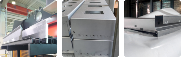 5-Axis Folding Bed Machine 5-Axis Folding Bed Machine