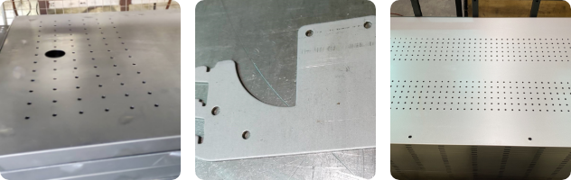 Single Crank Precision Presses Single Crank Precision Presses