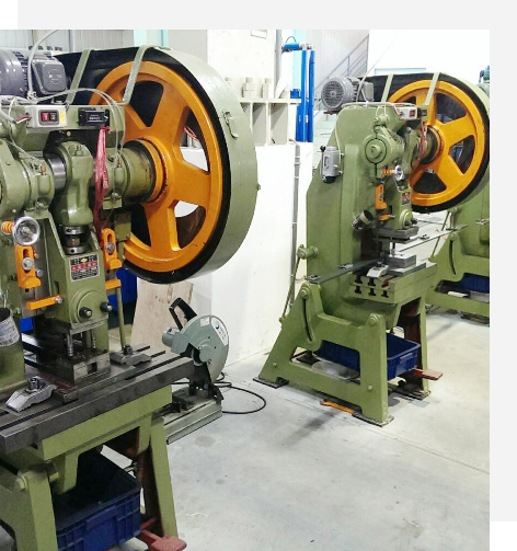 Presses Machine Presses Machine Detail