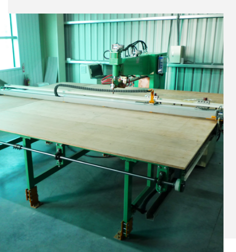 Automatic XY Axis Welding Machine Automatic XY Axis Welding Machine Detail