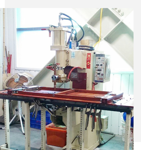 Spot Welding Machine Spot Welding Machine Detail