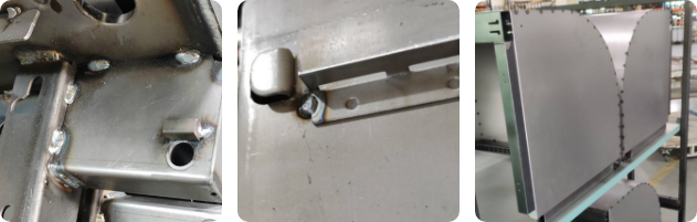 CO2/TIG Welding by Professional Engineers CO2/TIG Welding by Professional Engineers