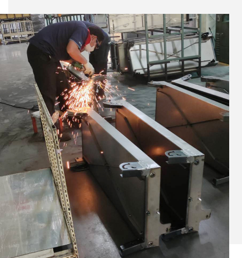 CO2/TIG Welding by Professional Engineers CO2/TIG Welding Detail