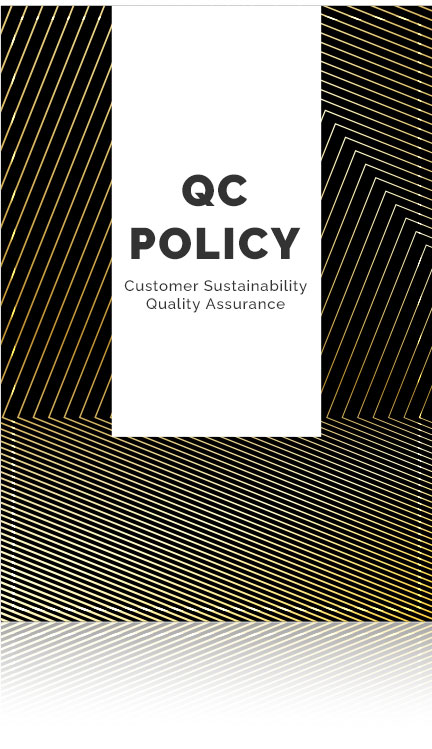 Quality Compliance Quality Compliance