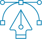 Logo Treatment