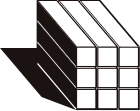 Square Bar