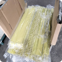Electrostatic Powder Coating Electrostatic Powder Coating 2