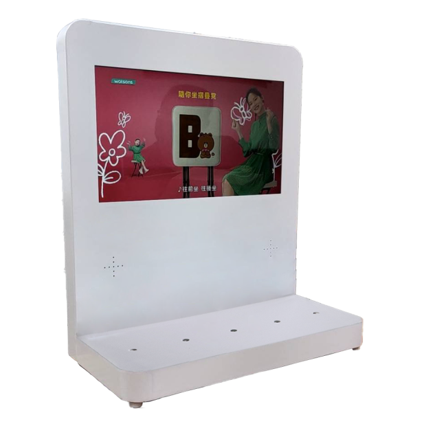 Smart Interactive Display Stand for tabletop, Qiao Song _1_.png