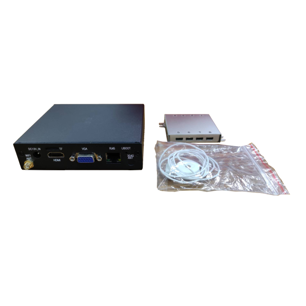 Smart Interactive Display Stand for tabletop, Qiao Song _4_.png