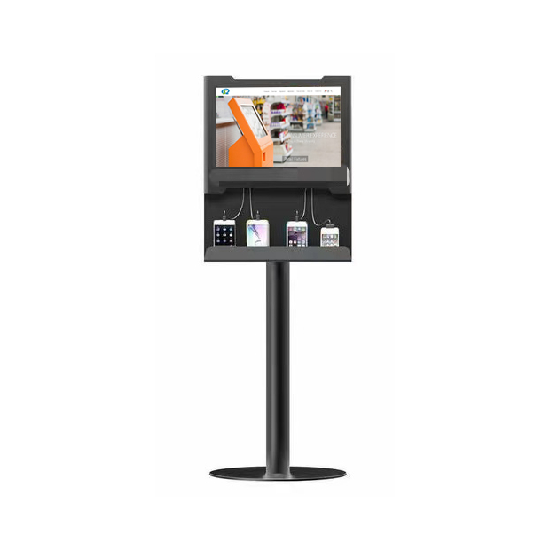 QS-DK023 Mobile Charging Kiosk.jpg