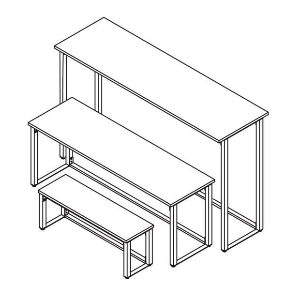 Nesting Display Table with Marble Finish 4.jpg