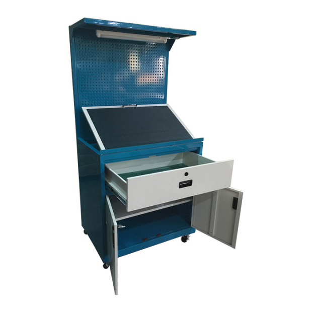 Garage workbench with drawers _1_.jpg