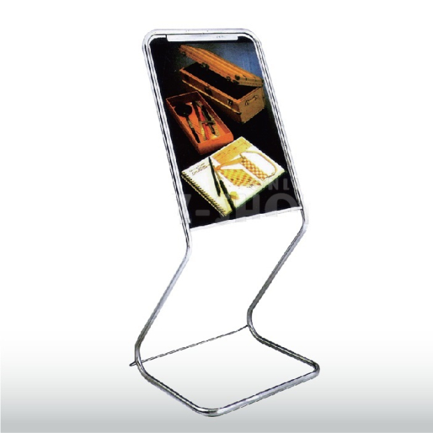 QS-LS753 Snap Frame Sign Holder.jpg