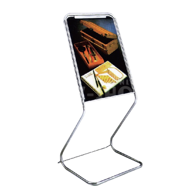 QS-LS753 Snap Frame Sign Holder.png