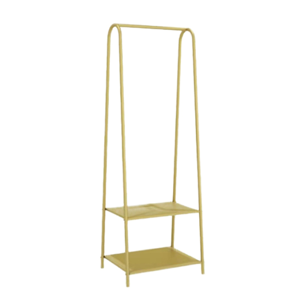 Ladder shelf with 2 tiers of storage-無LOGO.jpg