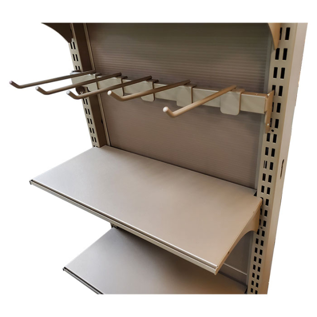 Multi-Function Display Shelving with Hooks and Shelves _5_.jpg