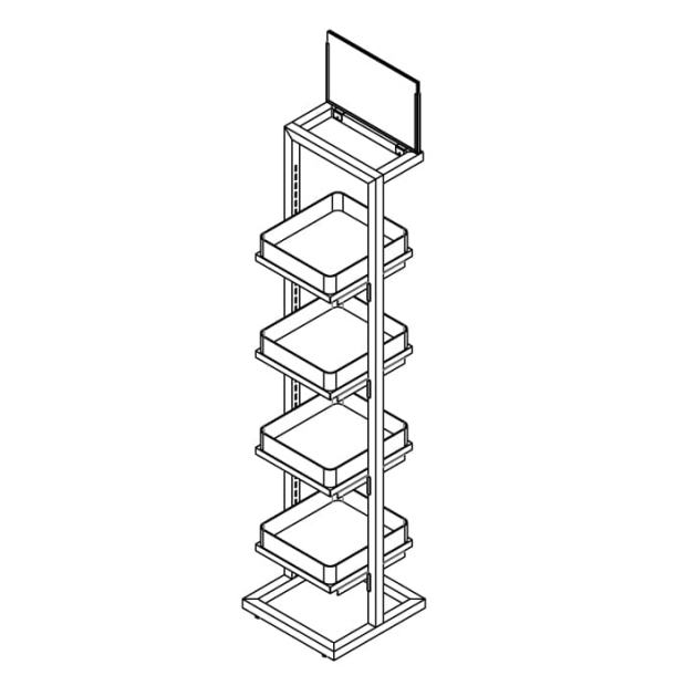 4-Tier Steel Grocery Store Racks_7_.jpg