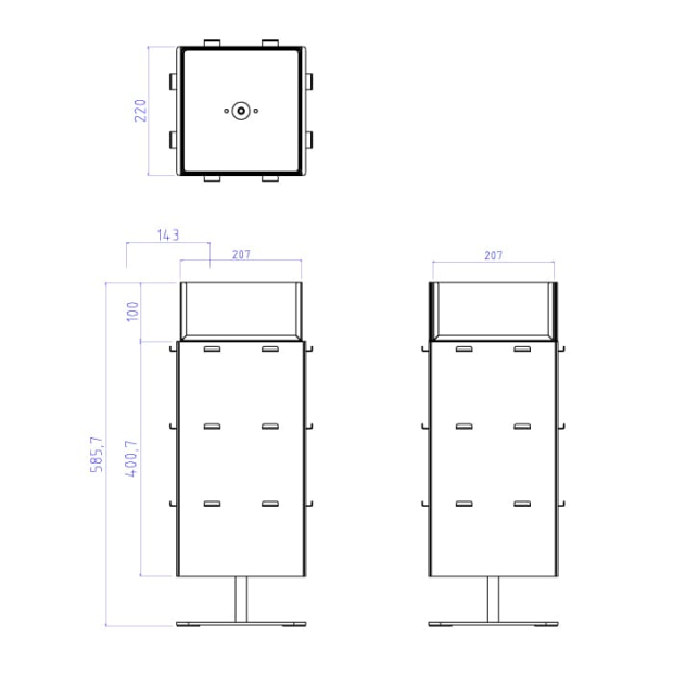 Rotating Tabletop Display Stand_6_.jpg