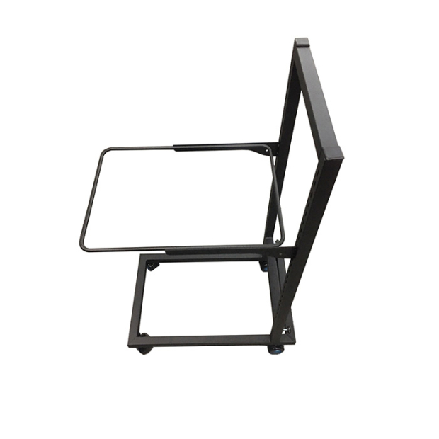 QS-CD124 Retail Shopping Basket Stand.jpg