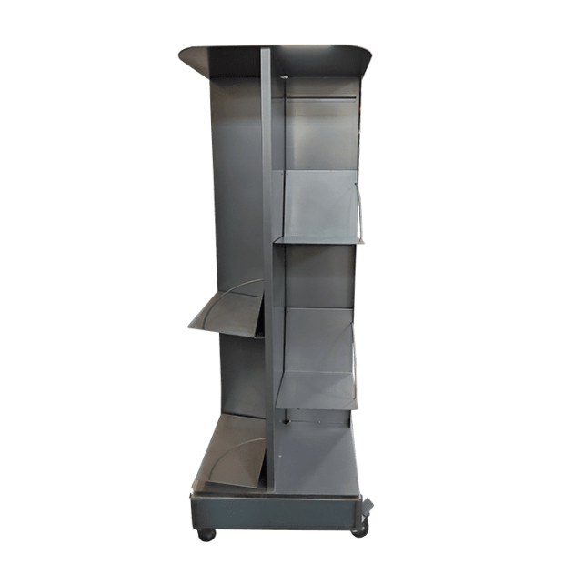 Rotating Four-Sided Book and Magazine Display Rack _3_.png