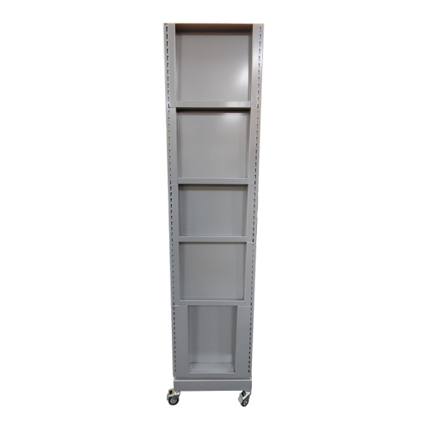 Rotating Four-Sided Book and Magazine Display Rack _3_.jpg