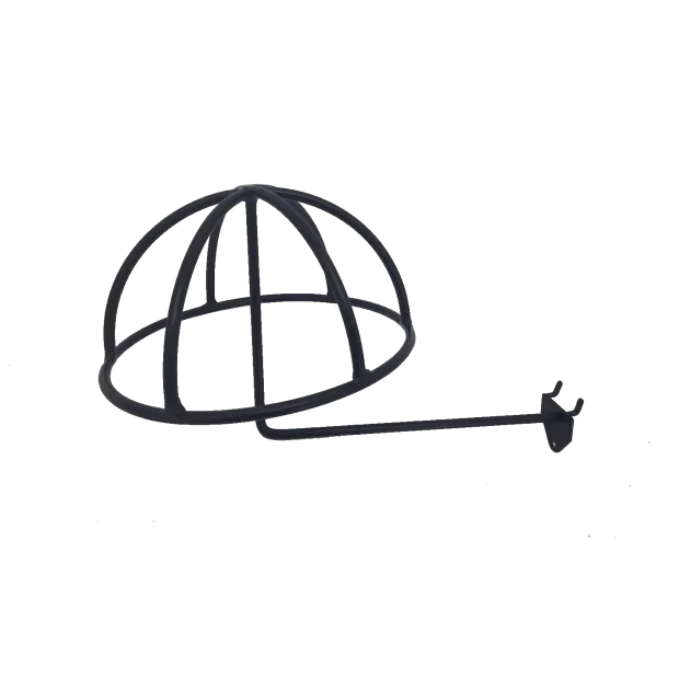 QS-AD165 Vintage Tabletop Hat Stand.webp