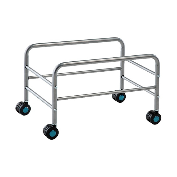 Shopping Basket Metal Rack BC011.jpg