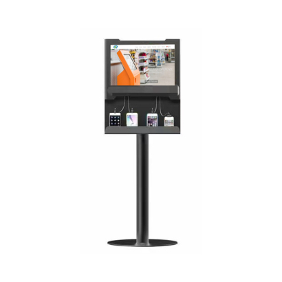 QS-DK023 Mobile Charging Kiosk.jpg QS-DK023 Mobile Charging Kiosk.jpg