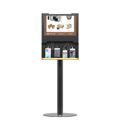 QS-DK023 Phone Charging Kiosk.jpg QS-DK023 Phone Charging Kiosk.jpg