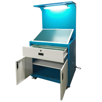 Garage workbench with drawers _3_.jpg
