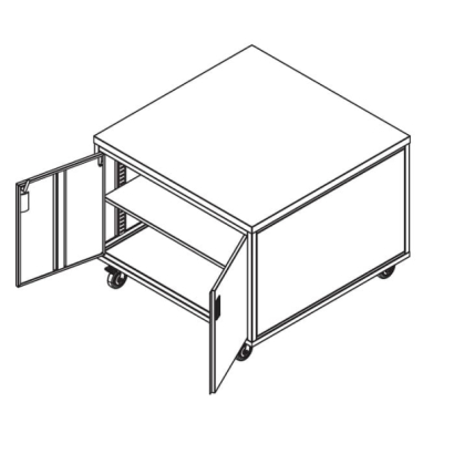 Stainless Steel Cabinet Working Tabletop with Swing Doors _2_.jpg Stainless Steel Cabinet Working Tabletop with Swing Doors _2_.jpg
