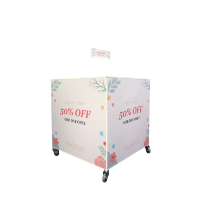 Retail Promotion Display Rack w POP Sign Holder_2_.png Retail Promotion Display Rack w POP Sign Holder_2_.png