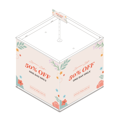 Retail Promotion Display Rack w POP Sign Holder_5_.jpg Retail Promotion Display Rack w POP Sign Holder_5_.jpg