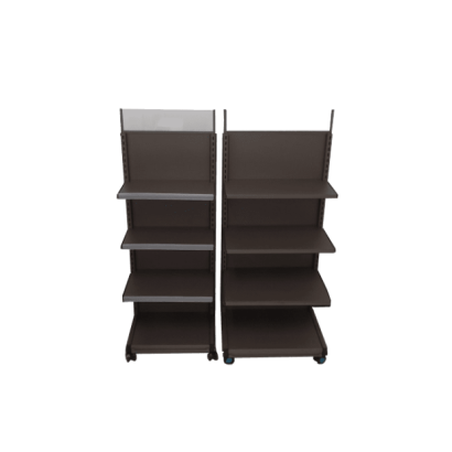 Movable Gondola Shelving with 4-Layer Display Shelving-2.png Movable Gondola Shelving with 4-Layer Display Shelving-2.png