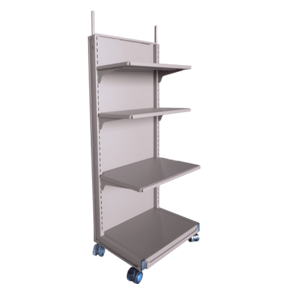 Movable Gondola Shelving with 4-Layer Display Shelving-5.png Movable Gondola Shelving with 4-Layer Display Shelving-5.png