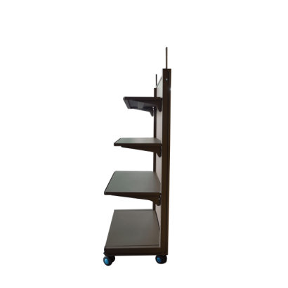 Movable Gondola Shelving with 4-Layer Display Shelving-6.png Movable Gondola Shelving with 4-Layer Display Shelving-6.png