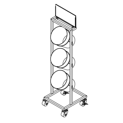 3-Tier Floor Standing Rattan Basket Display Rack _5_.jpg 3-Tier Floor Standing Rattan Basket Display Rack _5_.jpg