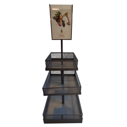 Tapered 3-Layer Shelf Display Stand _1_.png Tapered 3-Layer Shelf Display Stand _1_.png