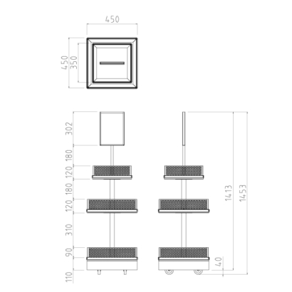 Tapered 3-Layer Shelf Display Stand _6_.jpg Tapered 3-Layer Shelf Display Stand _6_.jpg