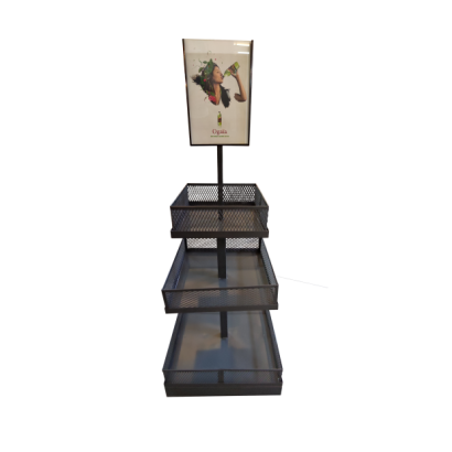 Tapered 3-Layer Shelf Display Stand _2_.png Tapered 3-Layer Shelf Display Stand _2_.png